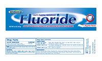  فلوراید (FLUORIDE)