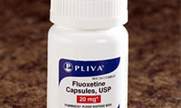  فلوکستین (FLUOXETINE)