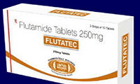  فلوتامید (FLUTAMIDE)