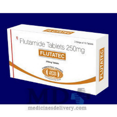  فلوتامید (FLUTAMIDE)