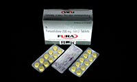  فورازولیدون (FURAZOLIDONE)