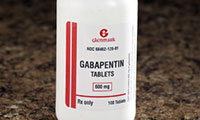  گاباپنتین (GABAPENTIN)