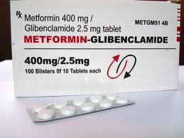 گلایبن کلامید (GLIBENCLAMID)