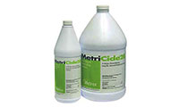 گلوتارآلدئید (GLUTARAL DEHYDE)