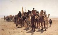  جریان نفاق در مدینه (1)