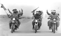  عدالتخواه و جهادی