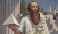  فلسفه ریاضی فیثاغوریان