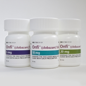 کلوبازام (CLOBAZAM) کلوبازام (CLOBAZAM)