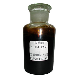 کُل تار (COAL TAR) کُل تار (COAL TAR)