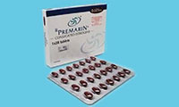 استروژن کنژوگه (CONJUGATED ESTROGEN)