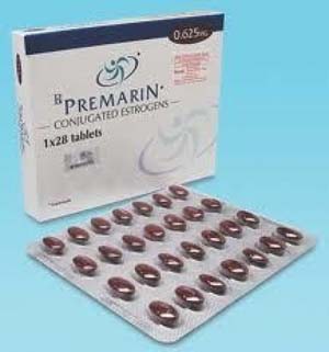 استروژن کنژوگه (CONJUGATED ESTROGEN) استروژن کنژوگه (CONJUGATED ESTROGEN)