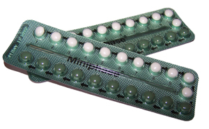 کنتراسپتیوها (CONTRACEPTIVES) کنتراسپتیوها (CONTRACEPTIVES)