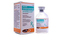 سیکلوفسفاماید (CYCLOPHOSPHAMIDE)