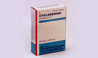 سیکلوسرین (CYCLOSERINE)