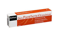 دکس پانتنول (DEXPANTHENOL)