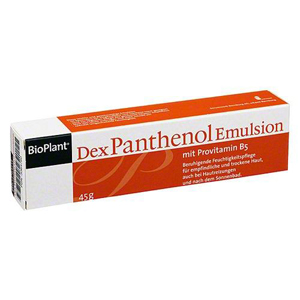 دکس پانتنول (DEXPANTHENOL) دکس پانتنول (DEXPANTHENOL)