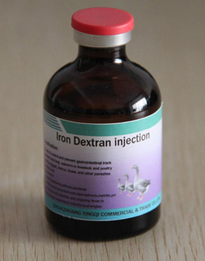 دکستران (DEXTRAN) دکستران (DEXTRAN)