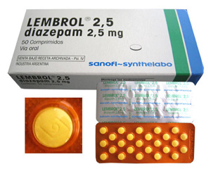 دیاز پام، (DIAZEPAM) دیاز پام، (DIAZEPAM)