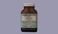 دی اتیل استیل بسترول (DIETHYLSTIBESTROL)