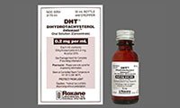 دی هیدروتاکی استرول (DIHYDROTACHYSTEROL)