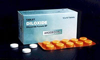 دیلوکسانید (DILOXANIDE)