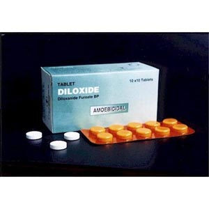 دیلوکسانید (DILOXANIDE) دیلوکسانید (DILOXANIDE)