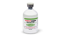 دوبوتامین (DOBUTAMINE)
