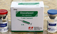  دوستکسل (DOCETAXEL)