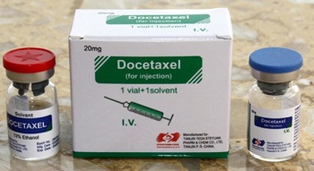  دوستکسل (DOCETAXEL)