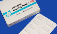  داکسی پین (DOXEPINE)