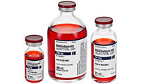 دوکسو روبیسین (DOXORUBICIN)