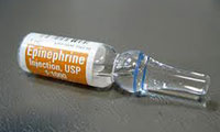  اپی نفرین (EPINEPHRINE)