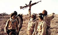فرمانده در قلب نبرد