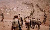  فرمانده ی بحران ها