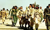  سخت کوش و مسئولیت پذیر