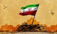 با تدبیر، ضد انقلاب سرکوب شد