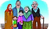  اصول تعالی خانواده