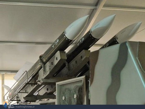  آشنایی با سه کابوس ایرانی پرنده‌های دشمن