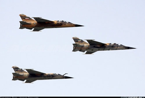  میراژ ؛ مهمان ناخوانده ای که عزیز شد