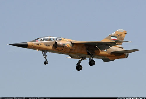  میراژ ؛ مهمان ناخوانده ای که عزیز شد