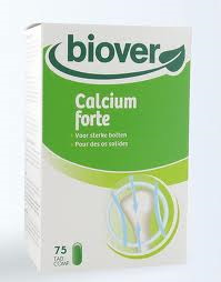 کلسیم فورت (CALCIUM FORTE)