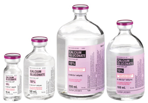 کلسیم گلوکونات (CALCUM GLUCONATE) کلسیم گلوکونات (CALCUM GLUCONATE)
