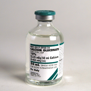 کلسیم گلوکونات (CALCUM GLUCONATE) کلسیم گلوکونات (CALCUM GLUCONATE)