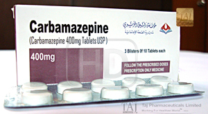کارباماز پین (CARBAMAZ PIN) کارباماز پین (CARBAMAZ PIN)