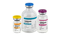 کاربوپلاتین (CARBOPLATIN)