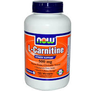 کارنیتین (CARNITINE) کارنیتین (CARNITINE)