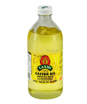 روغن کرچک (CASTOR OIL) روغن کرچک (CASTOR OIL)