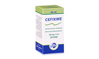 سفیکسیم (CEFIXIME)