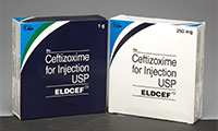 سفتی زوکسیم (CEFTIZOXIME)