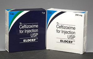 سفتی زوکسیم (CEFTIZOXIME) سفتی زوکسیم (CEFTIZOXIME)